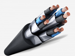 计算机与仪表电缆